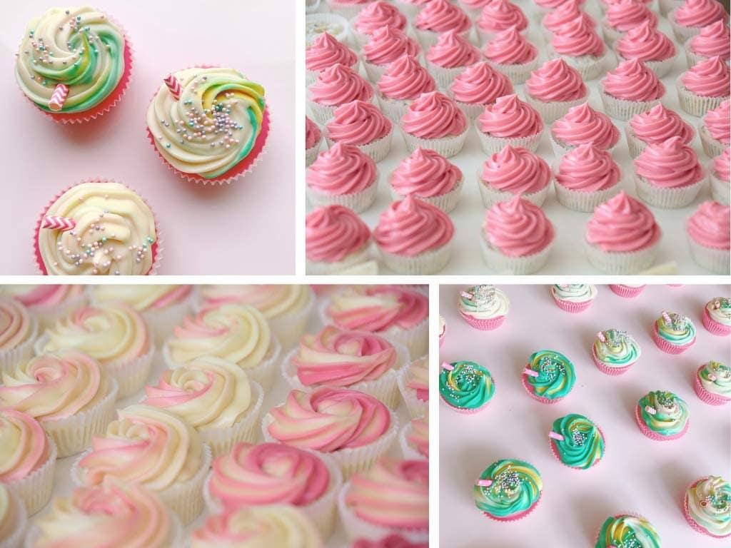 Мыльный топпинг с нуля