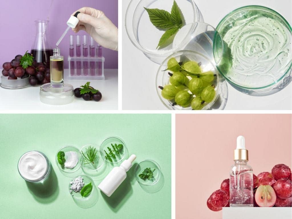 консервант для натуральной косметики