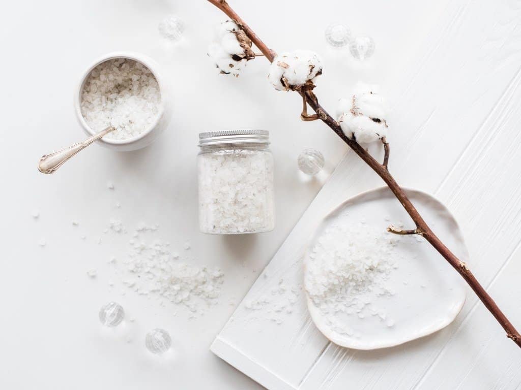 Надлежащая производственная практика для натуральной косметики