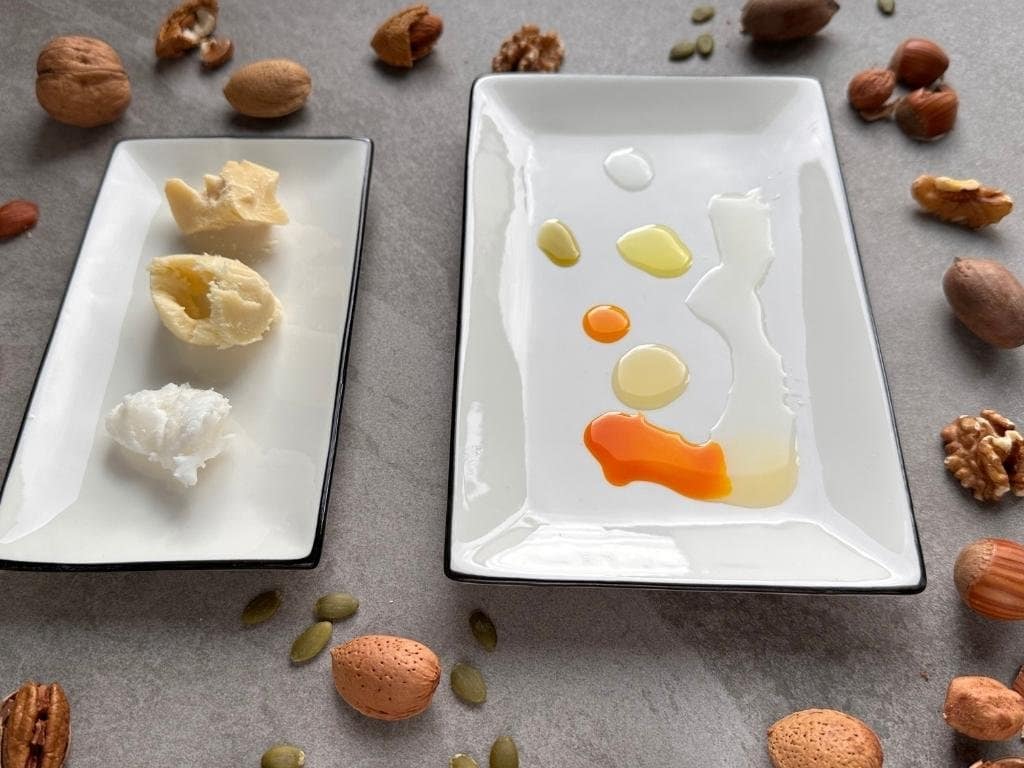 Активные ингредиенты помад