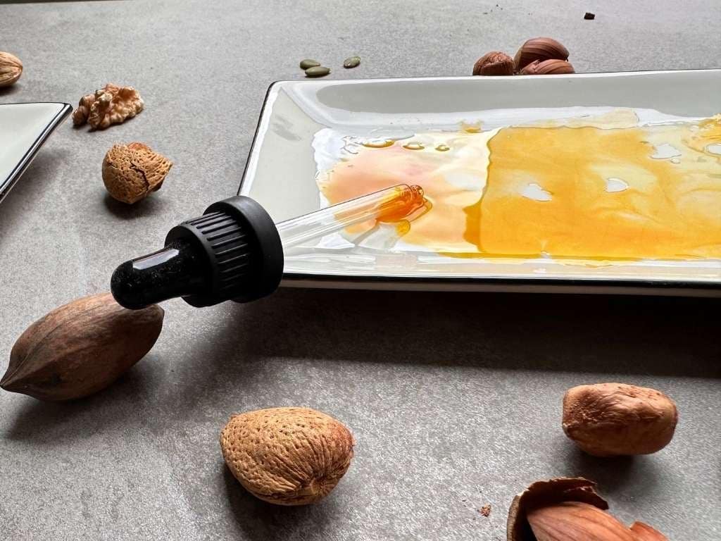 Как выбрать базовое масло для косметики