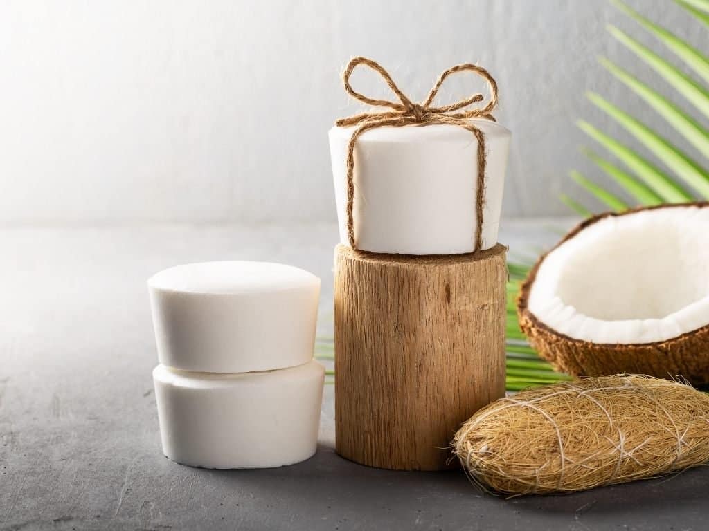 Хозяйственное мыло с нуля Хозяйственное мыло с нуля