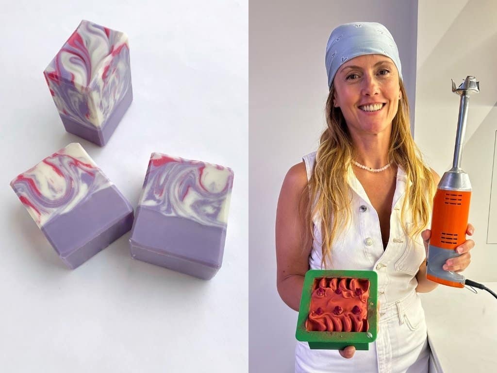 Мастер по мылу с нуля ручной работы Мастер по мылу с нуля ручной работы