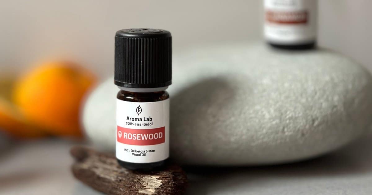 Как усилить запах эфирных масел в мыле с нуля