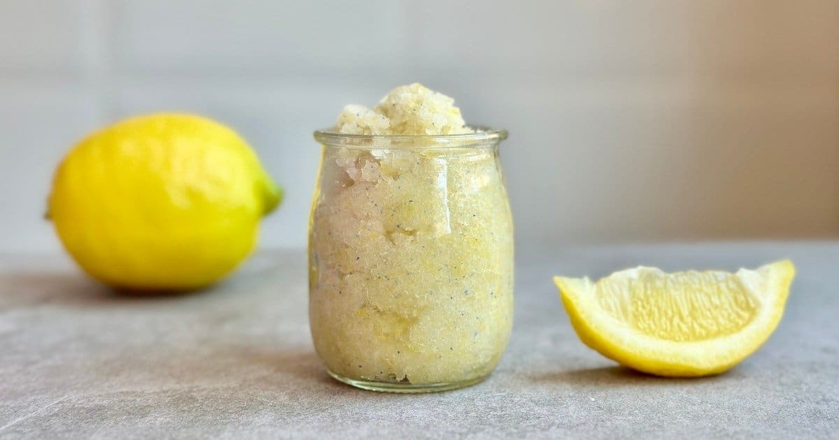 Как сделать скраб для тела быстро и дешево