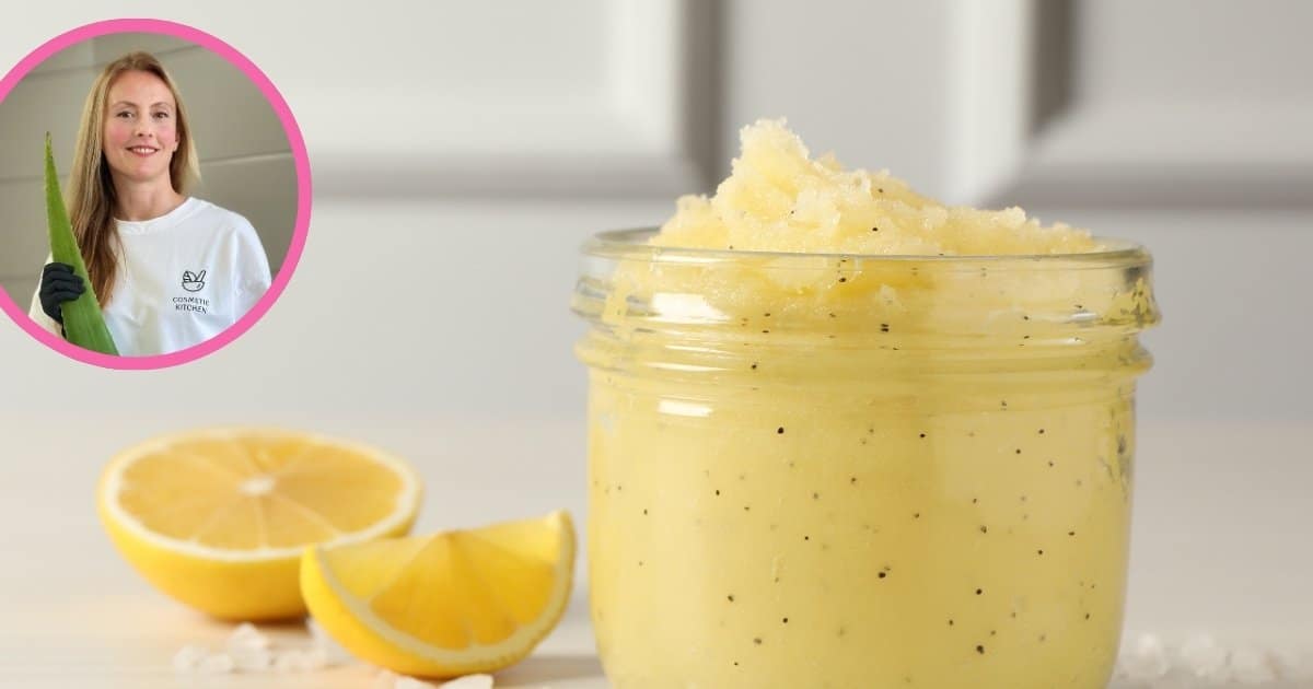 Guía gratuita exfoliantes» style=