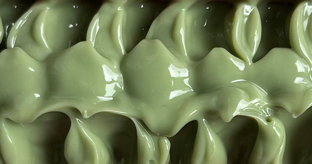 Кастильское мыло рецепт