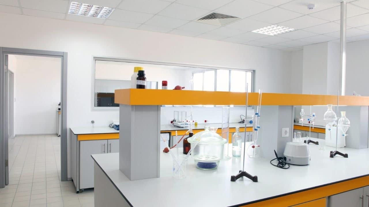 Требования к помещению для производства косметики