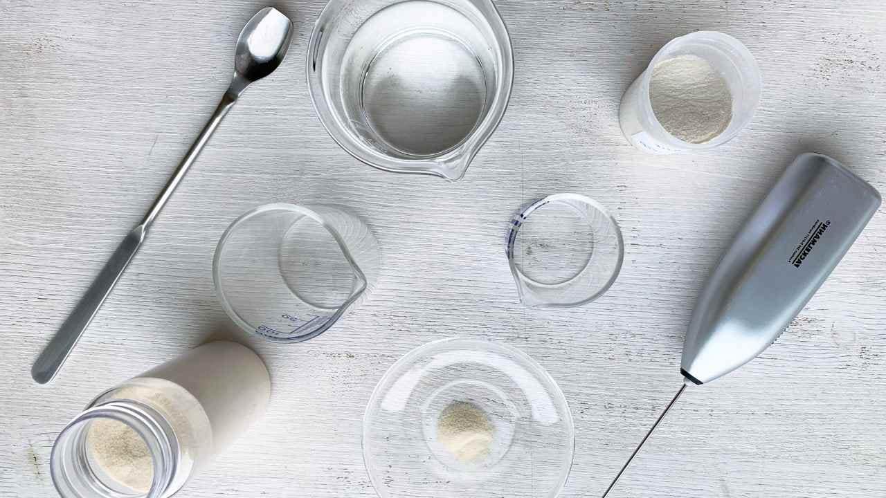 Как делать безопасную косметику