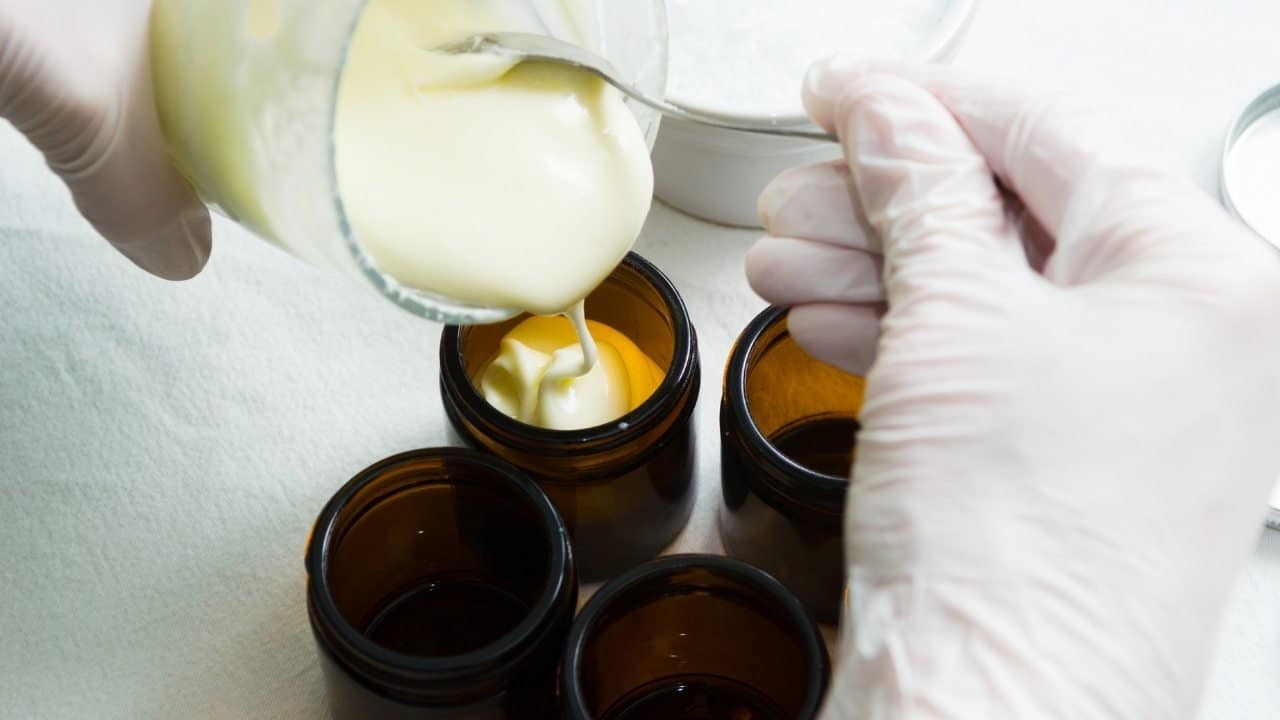 Что влияет на качество косметики