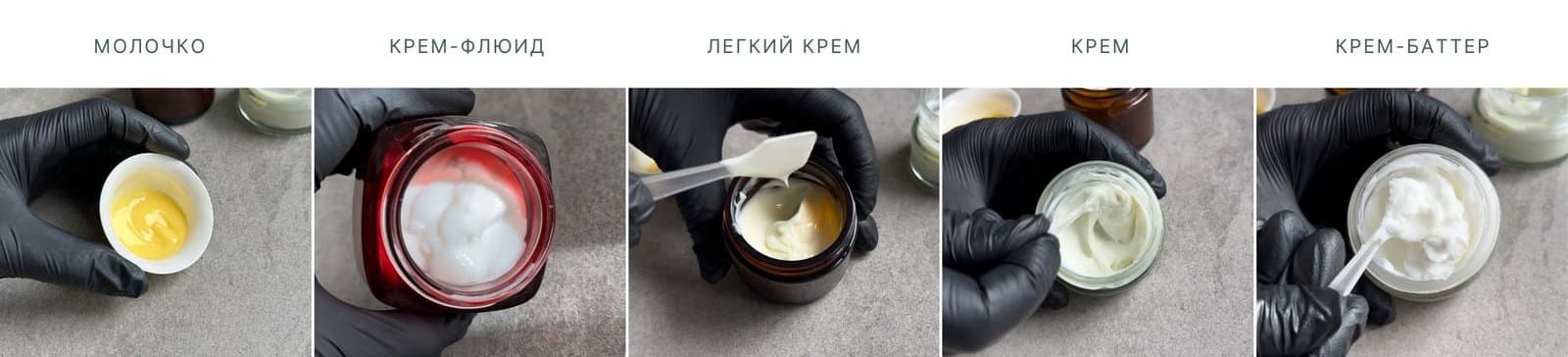 Обучение косметике онлайн