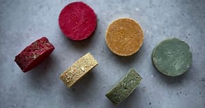 Ланолиновое мыло