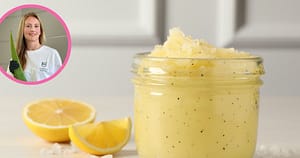 Рецепты скрабов для лица и тела