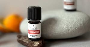 Безопасность эфирных масел для кожи