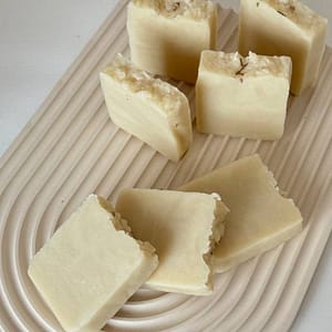 Курс мыловарение горячим способом