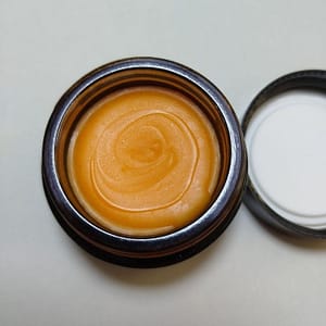 Бальзам для лица антиэйдж