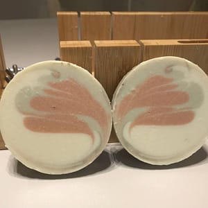 Мыло с глинами