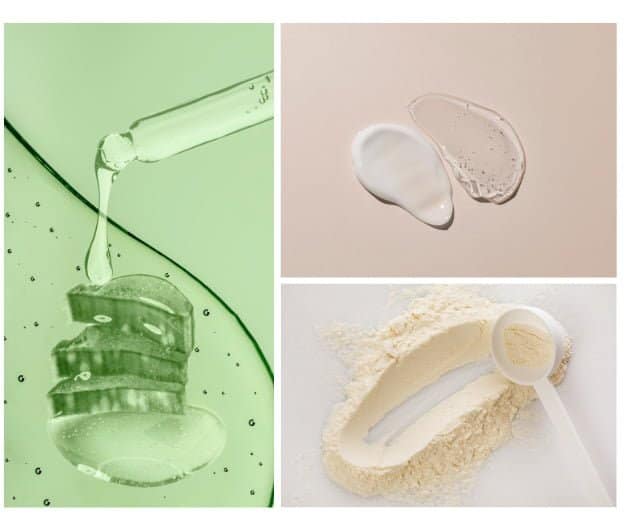 Гелеобразователь модификатор вязкости эмульсии