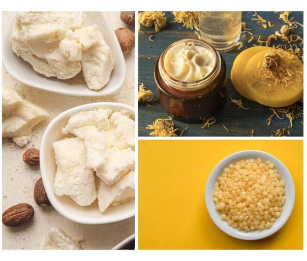 Стабилизатор эмульсии для крема для сухой кожи