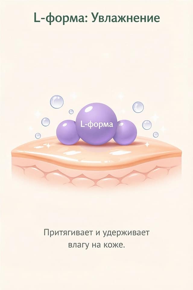Л-пантенол свойства