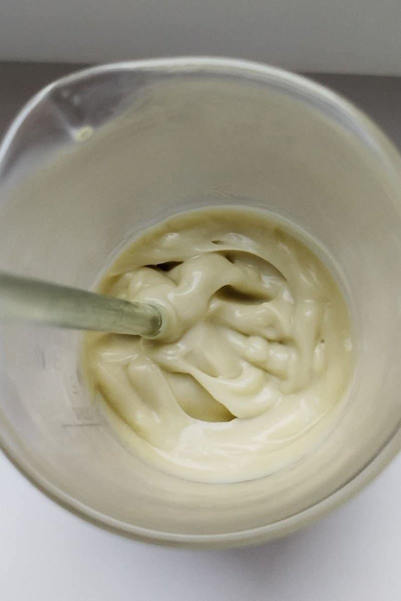 Отзыв на курс Натуральная косметика своими руками