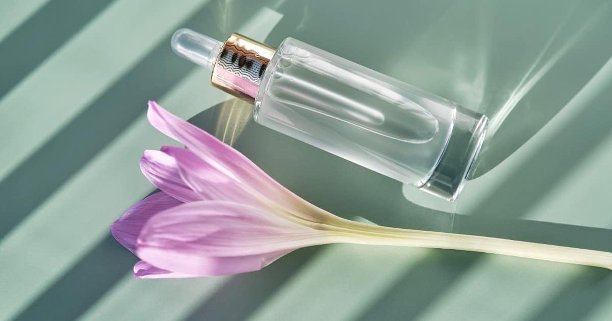 Пантенол в косметике